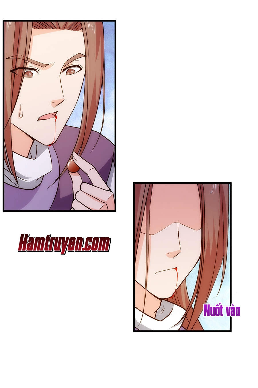 Tuyệt Thế Kiếm Thần Chapter 34 - 28