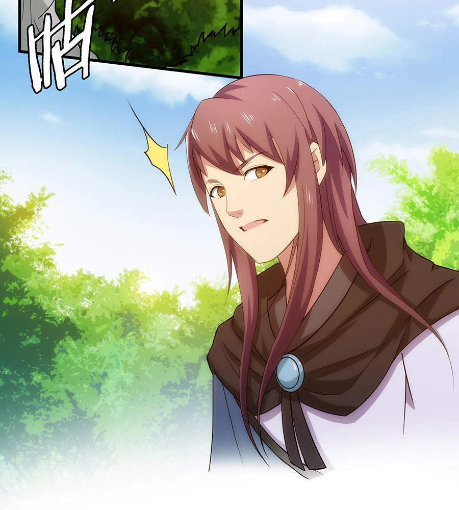 Tuyệt Thế Kiếm Thần Chapter 34 - 30