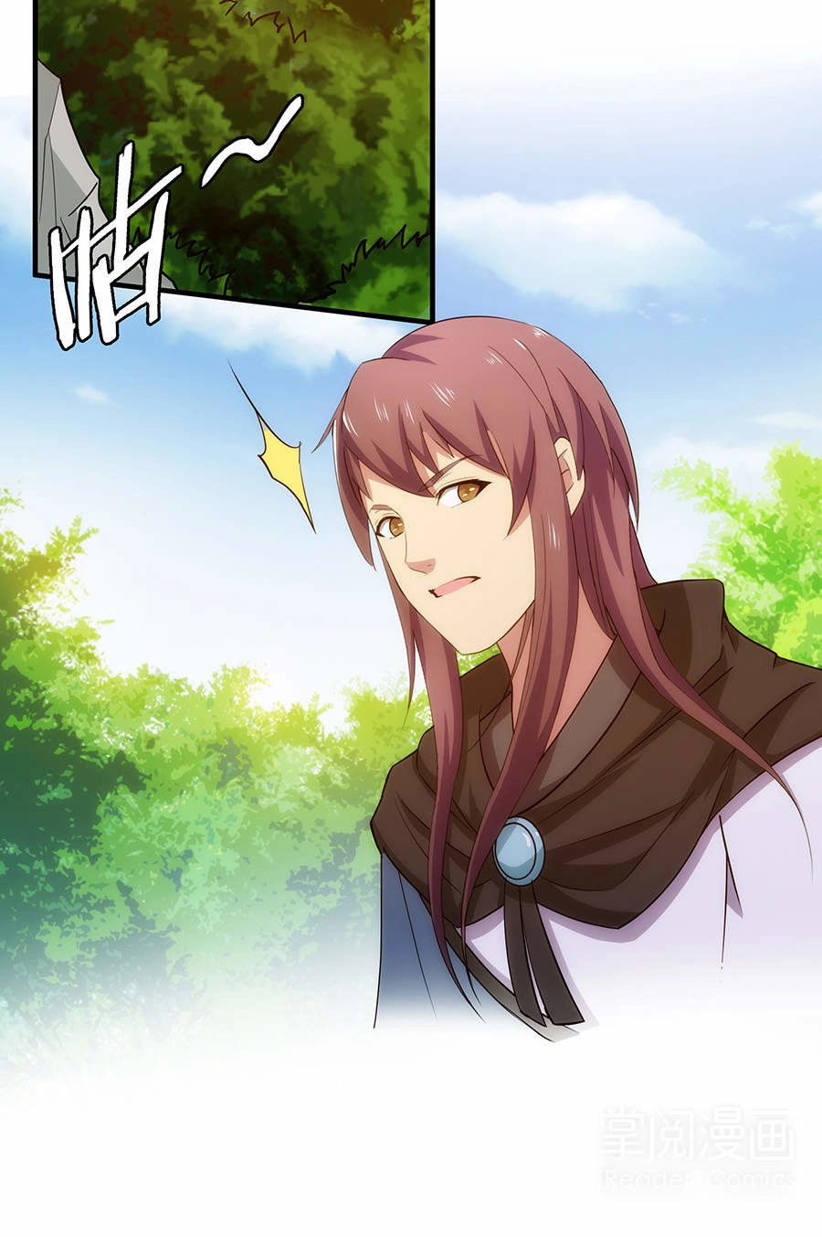 Tuyệt Thế Kiếm Thần Chapter 34 - 31