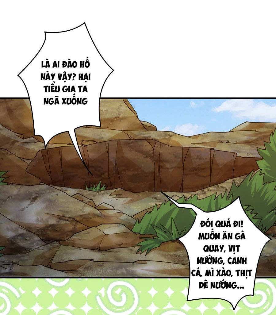 Tuyệt Thế Kiếm Thần Chapter 35 - 3