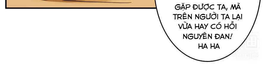 Tuyệt Thế Kiếm Thần Chapter 35 - 17