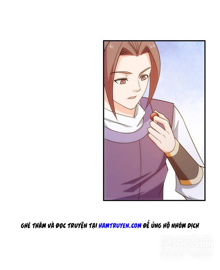 Tuyệt Thế Kiếm Thần Chapter 35 - 23