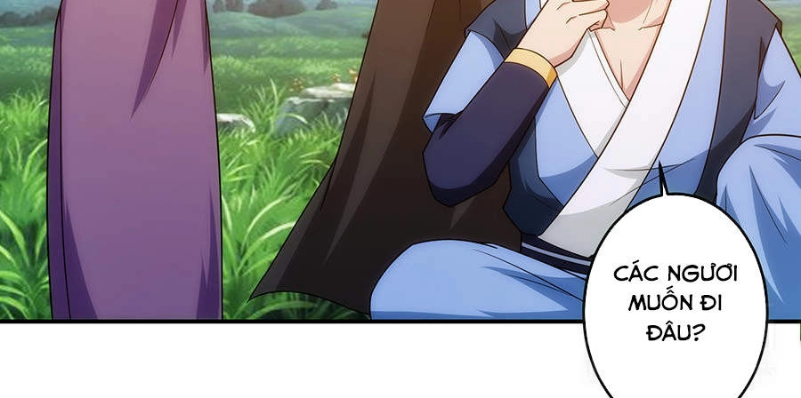 Tuyệt Thế Kiếm Thần Chapter 35 - 28