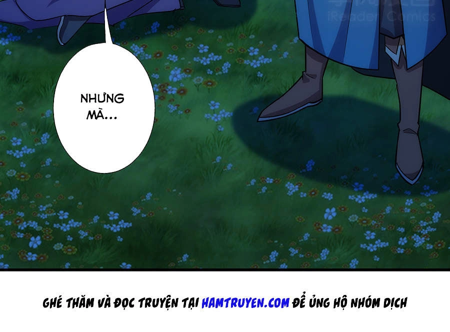 Tuyệt Thế Kiếm Thần Chapter 36 - 3