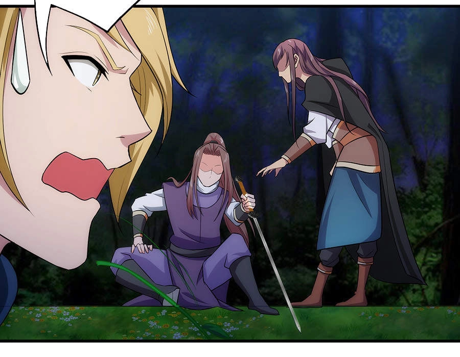 Tuyệt Thế Kiếm Thần Chapter 36 - 8