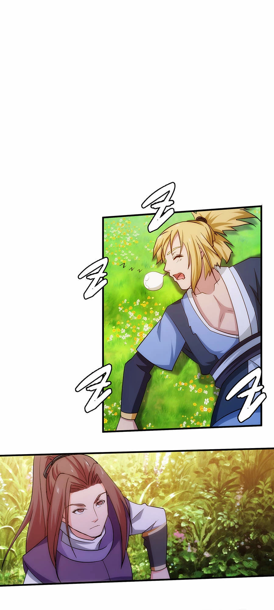 Tuyệt Thế Kiếm Thần Chapter 36 - 18