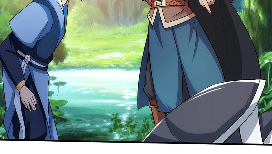 Tuyệt Thế Kiếm Thần Chapter 36 - 26