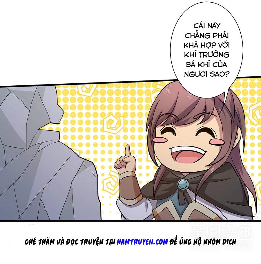 Tuyệt Thế Kiếm Thần Chapter 36 - 29