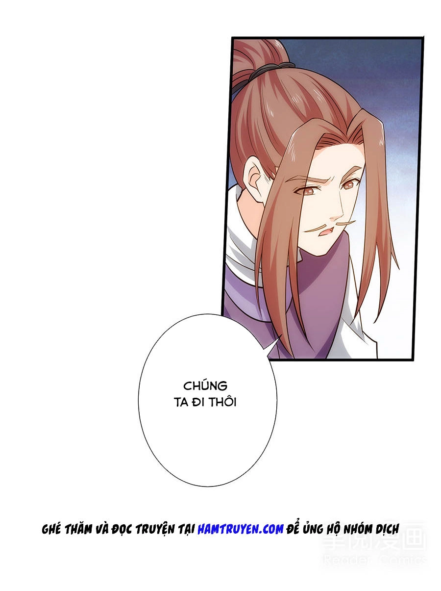 Tuyệt Thế Kiếm Thần Chapter 36 - 40