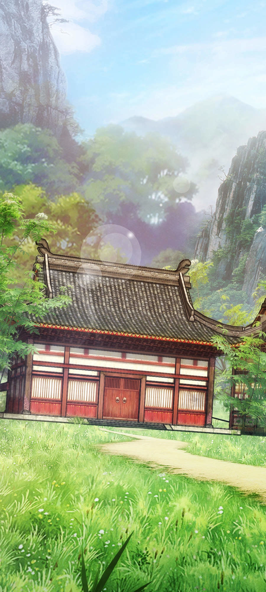 Tuyệt Thế Kiếm Thần Chapter 37 - 4