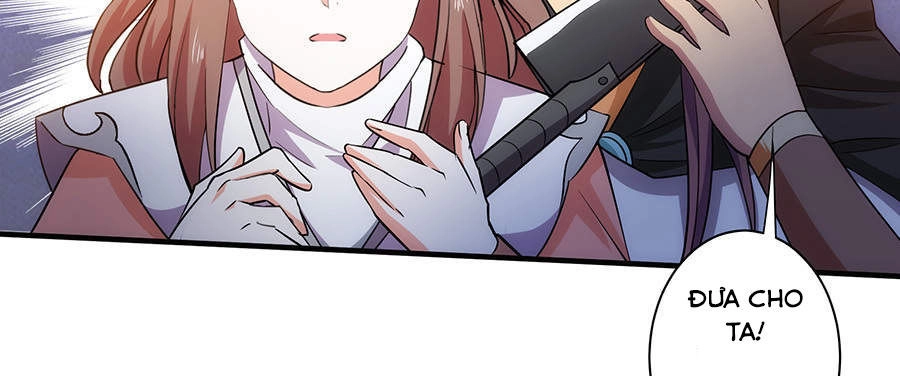 Tuyệt Thế Kiếm Thần Chapter 37 - 14