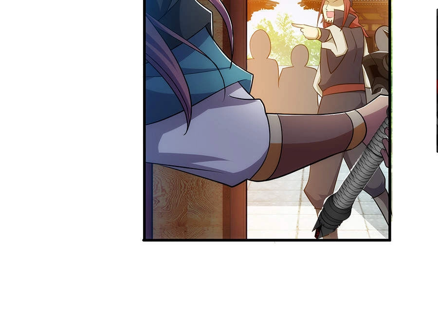 Tuyệt Thế Kiếm Thần Chapter 37 - 32