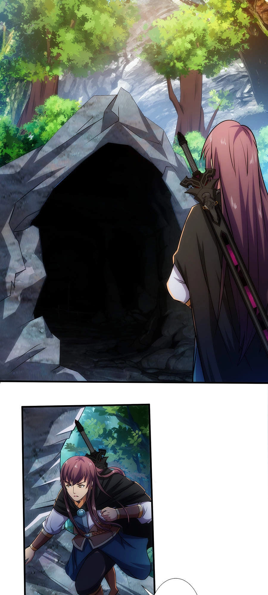 Tuyệt Thế Kiếm Thần Chapter 38 - 20