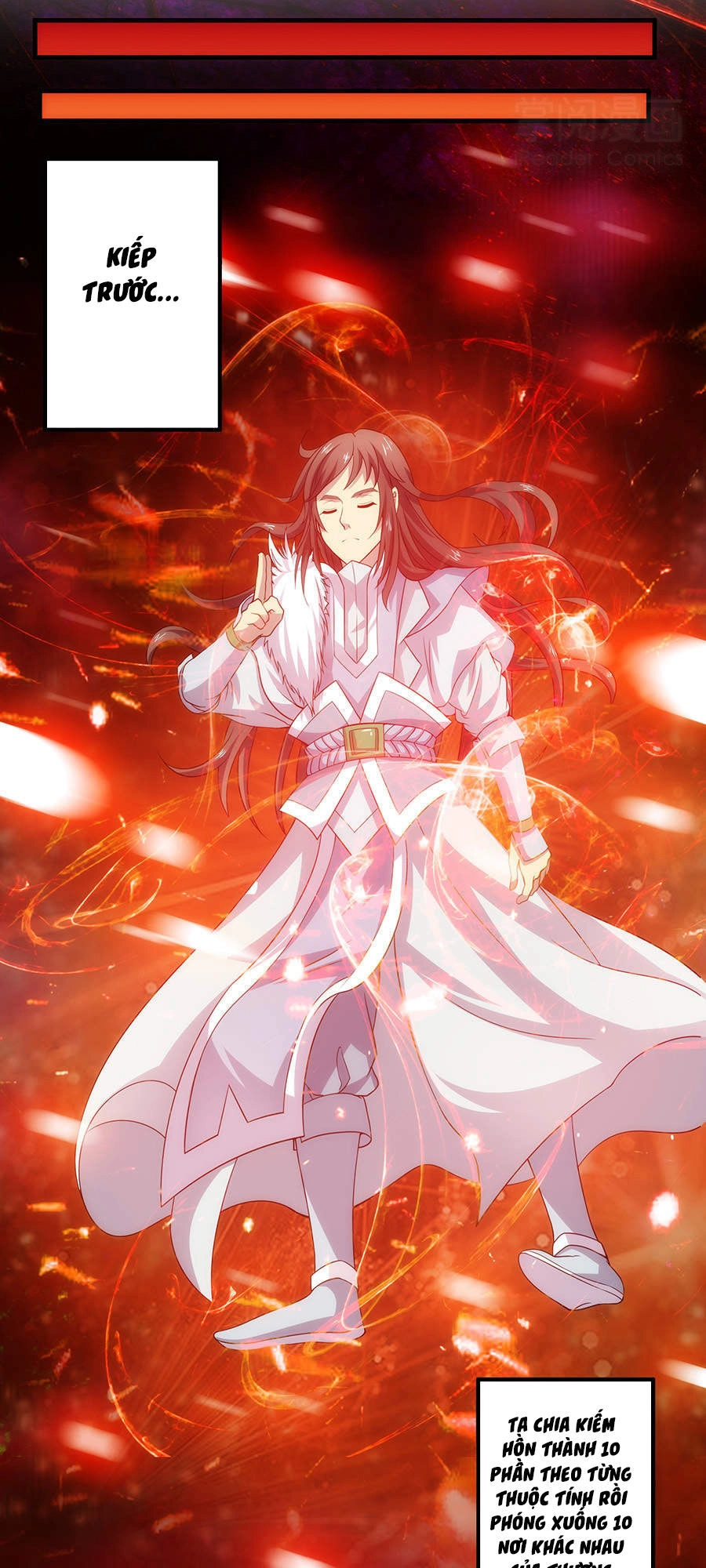 Tuyệt Thế Kiếm Thần Chapter 38 - 25