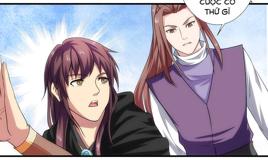 Tuyệt Thế Kiếm Thần Chapter 38 - 29