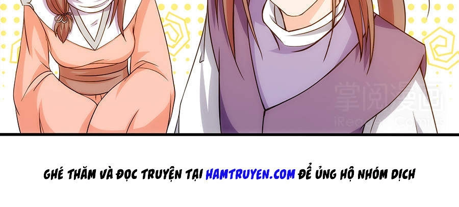 Tuyệt Thế Kiếm Thần Chapter 38 - 31