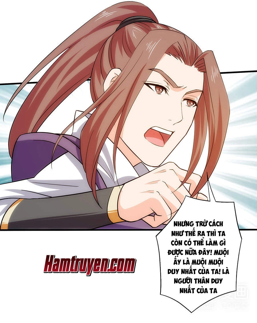 Tuyệt Thế Kiếm Thần Chapter 39 - 15