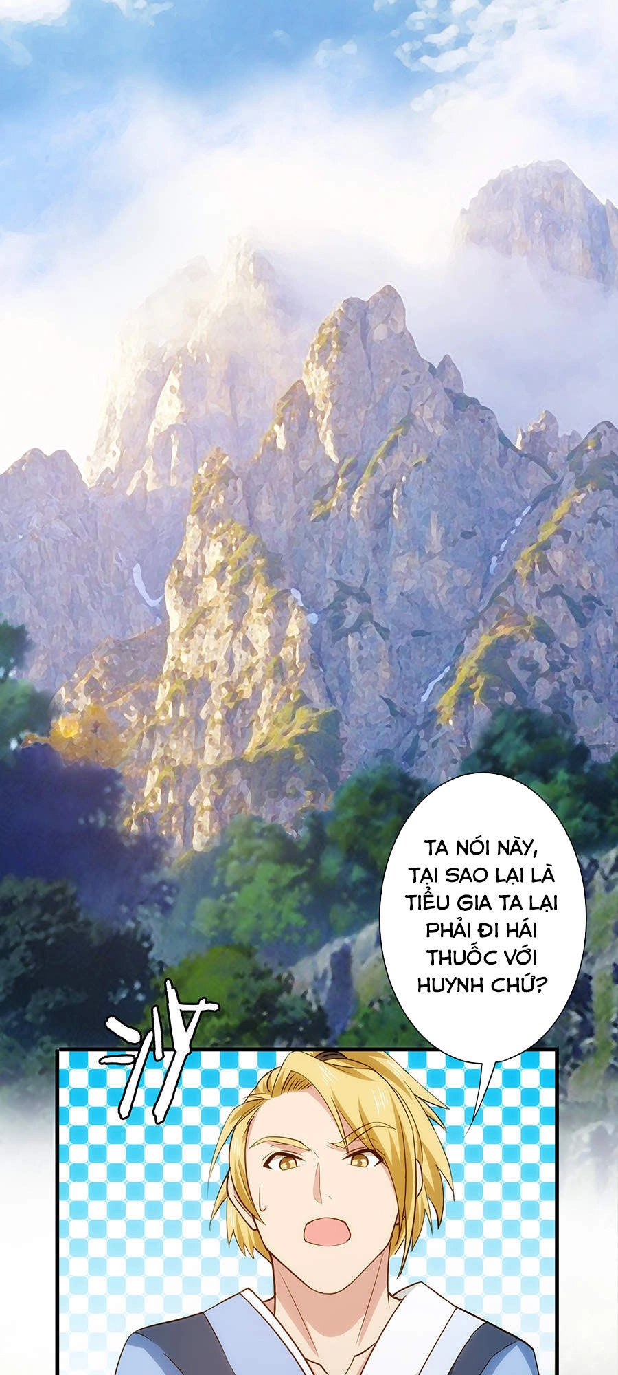 Tuyệt Thế Kiếm Thần Chapter 39 - 26