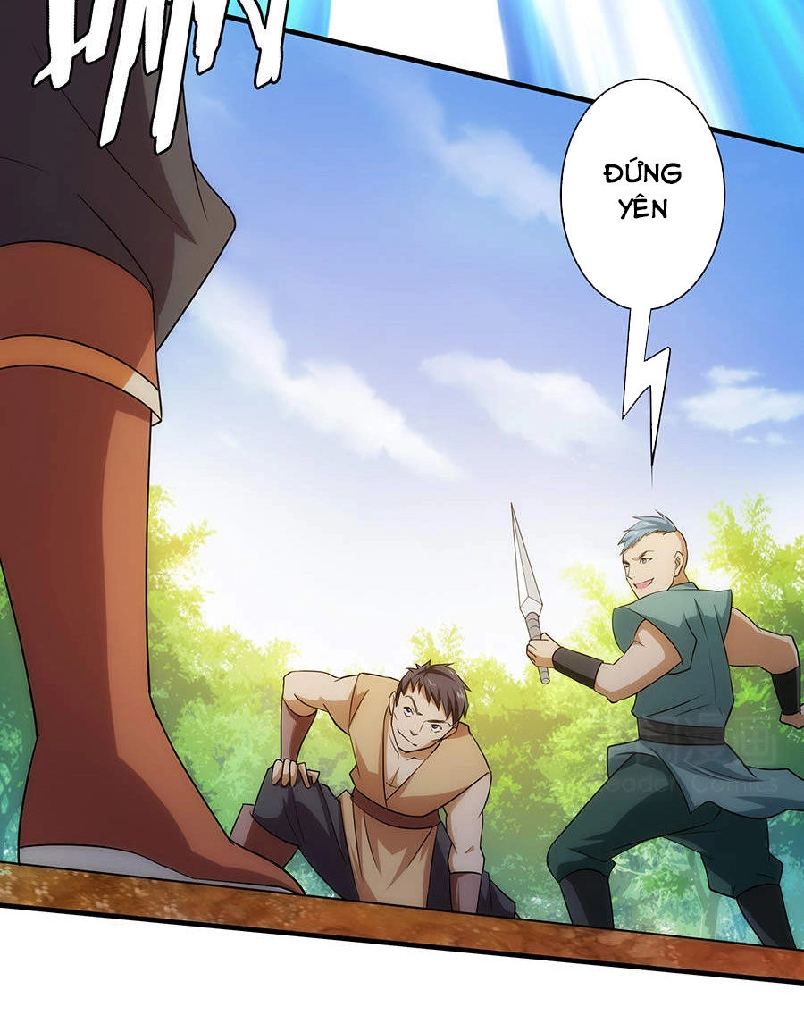 Tuyệt Thế Kiếm Thần Chapter 39 - 32