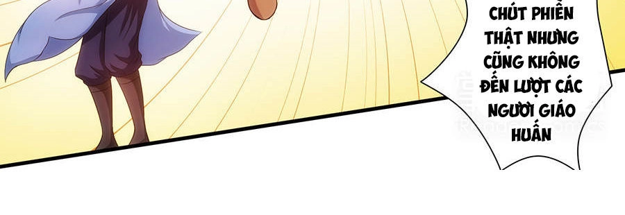 Tuyệt Thế Kiếm Thần Chapter 40 - 6