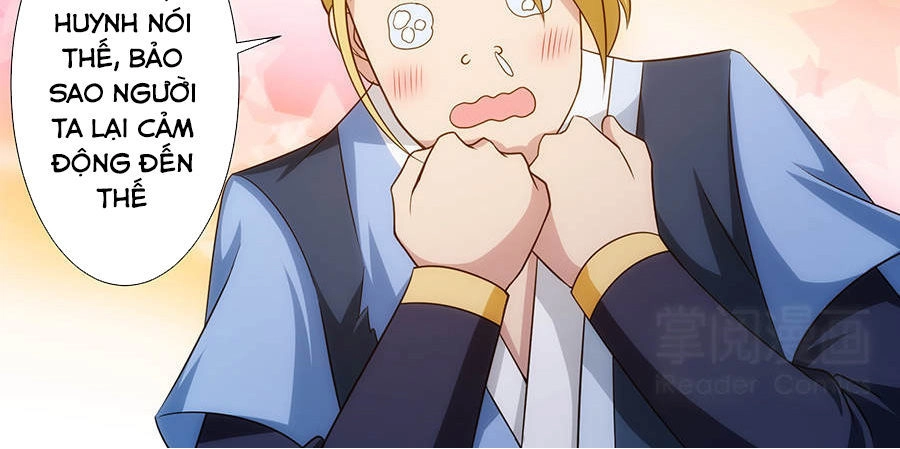 Tuyệt Thế Kiếm Thần Chapter 40 - 8