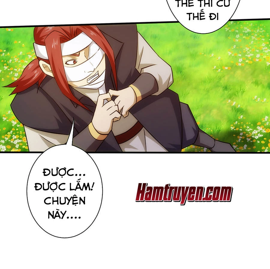 Tuyệt Thế Kiếm Thần Chapter 41 - 7