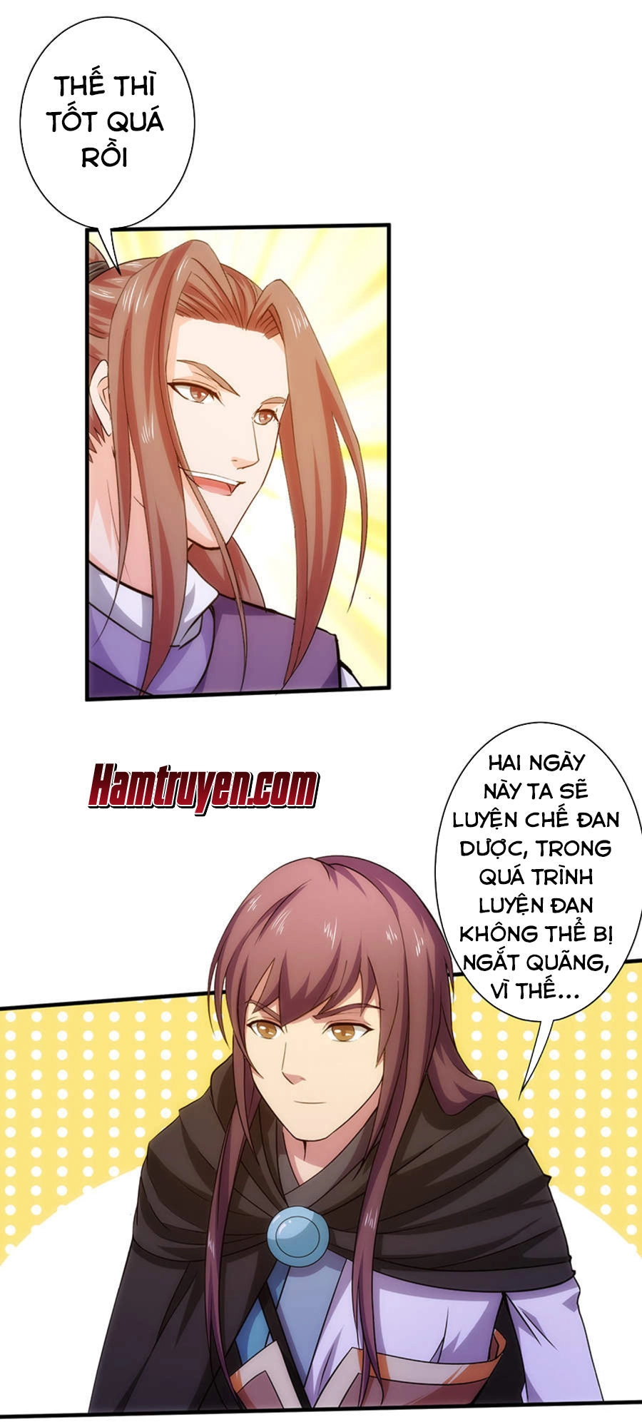 Tuyệt Thế Kiếm Thần Chapter 41 - 27