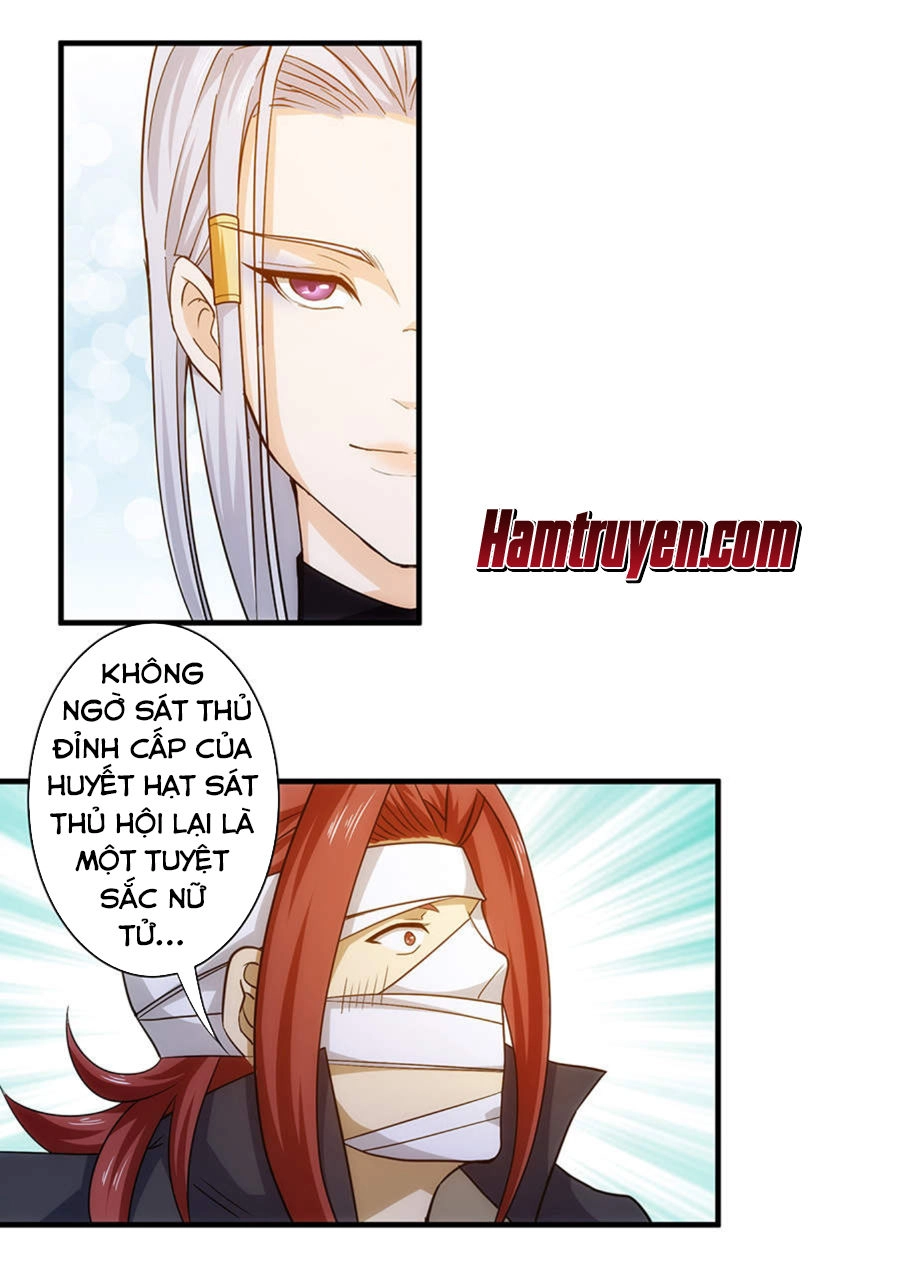 Tuyệt Thế Kiếm Thần Chapter 42 - 6
