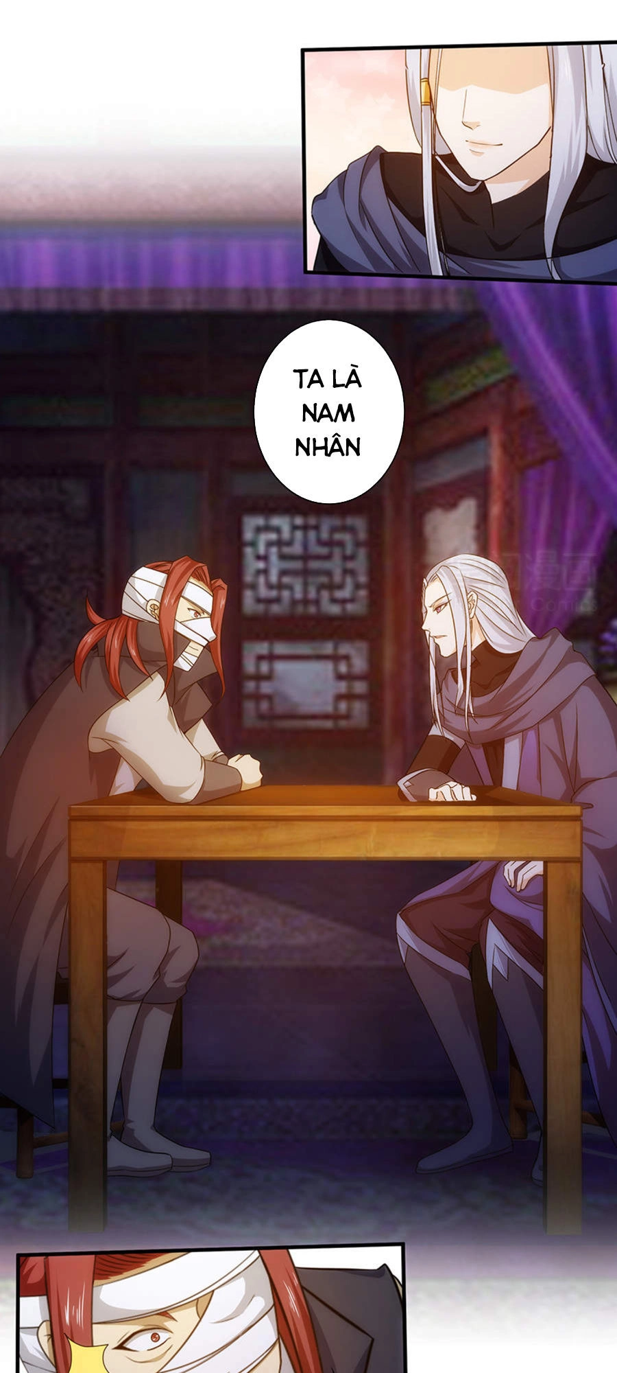 Tuyệt Thế Kiếm Thần Chapter 42 - 7