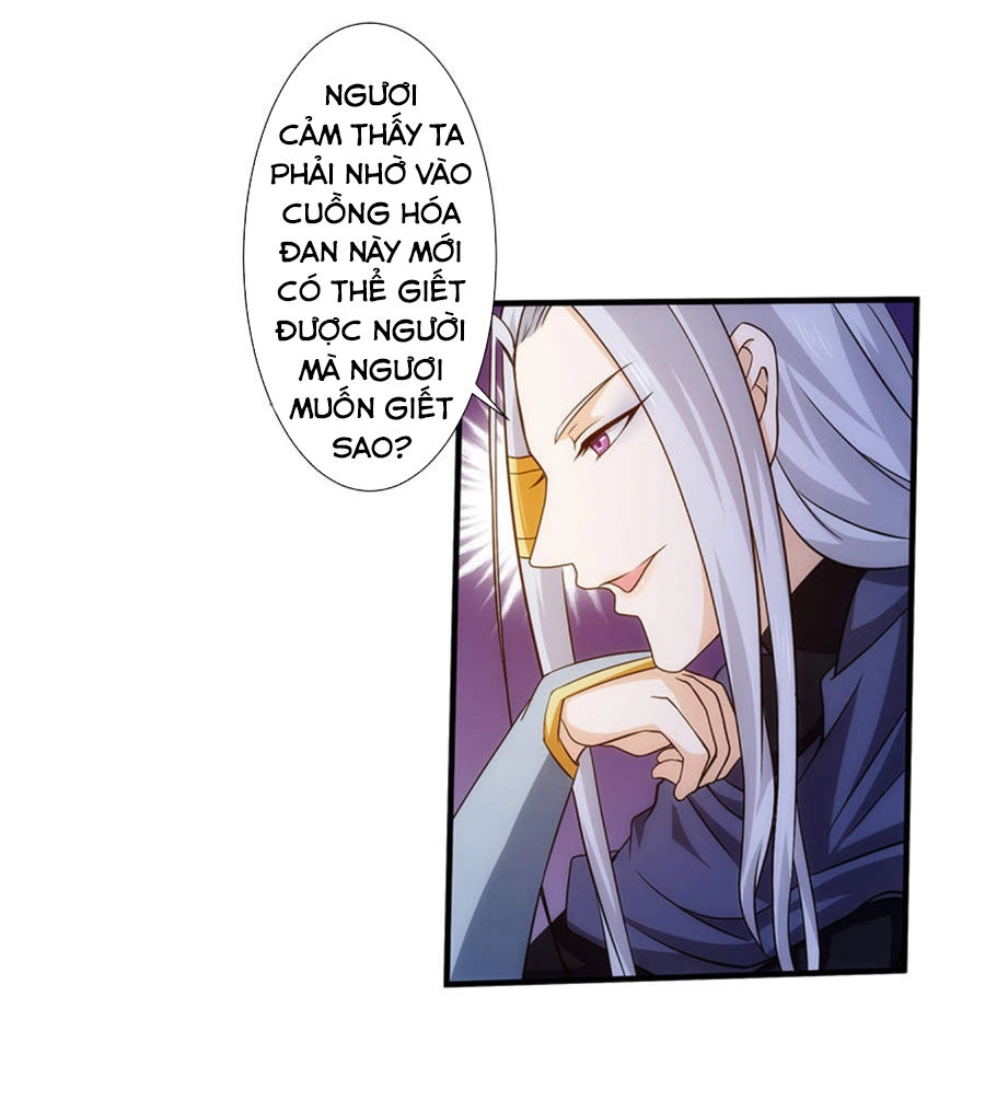 Tuyệt Thế Kiếm Thần Chapter 42 - 10