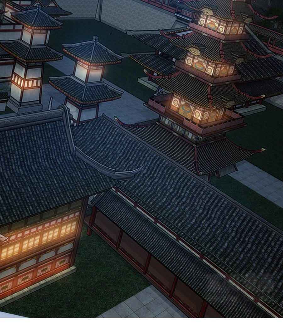 Tuyệt Thế Kiếm Thần Chapter 42 - 12