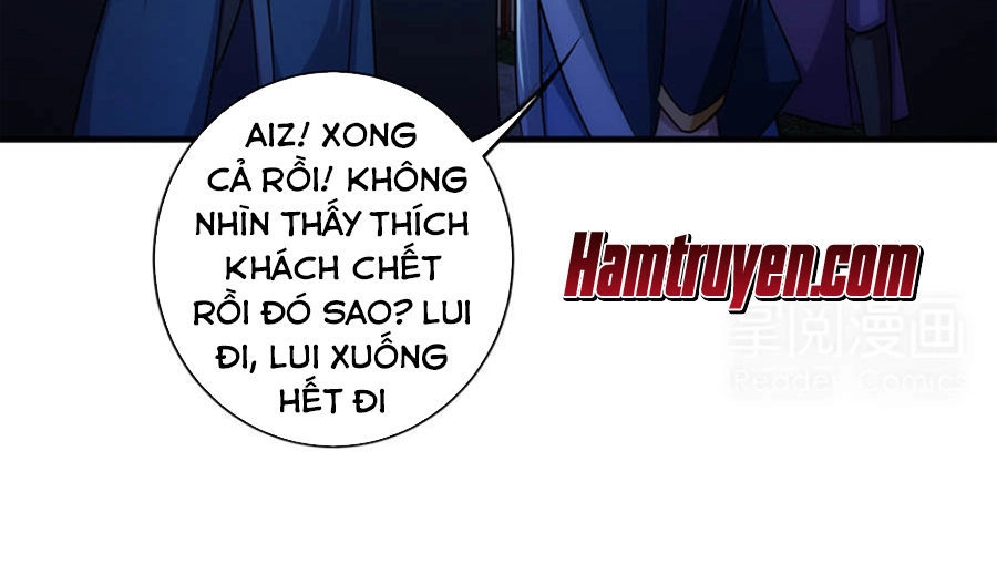 Tuyệt Thế Kiếm Thần Chapter 43 - 3