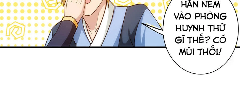 Tuyệt Thế Kiếm Thần Chapter 43 - 5