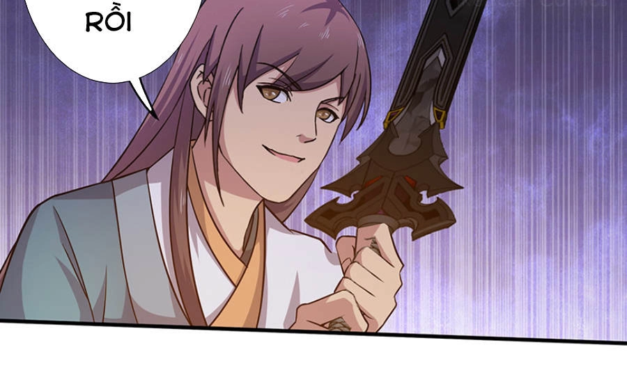 Tuyệt Thế Kiếm Thần Chapter 43 - 7