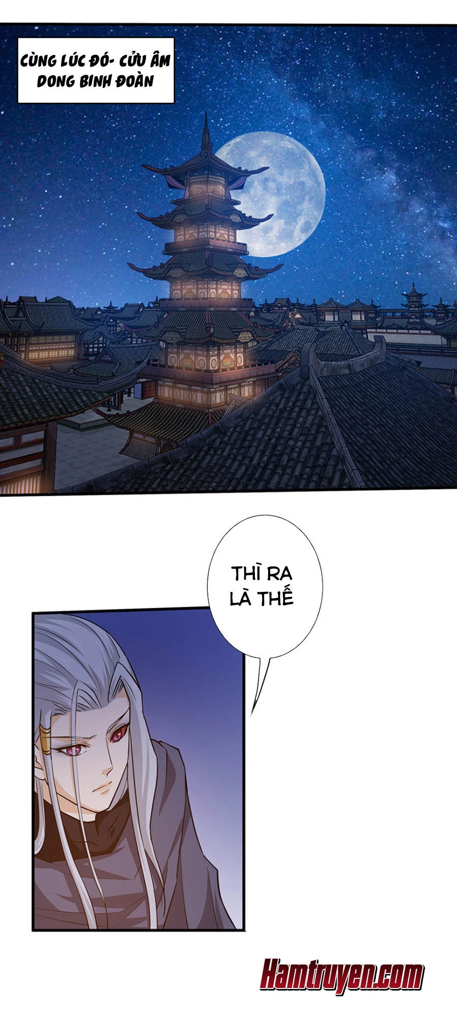 Tuyệt Thế Kiếm Thần Chapter 43 - 8