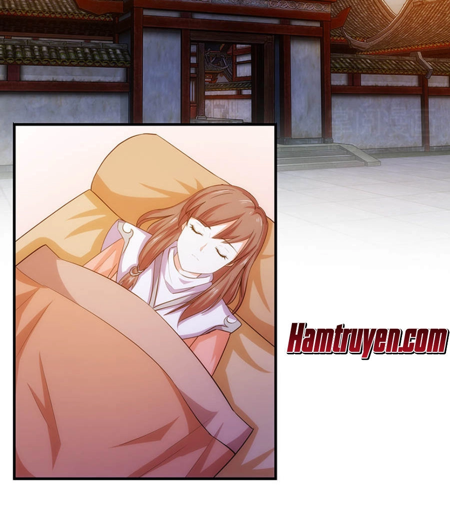 Tuyệt Thế Kiếm Thần Chapter 43 - 11