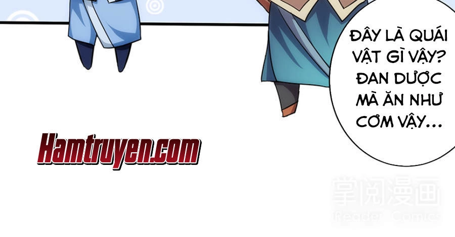 Tuyệt Thế Kiếm Thần Chapter 43 - 16