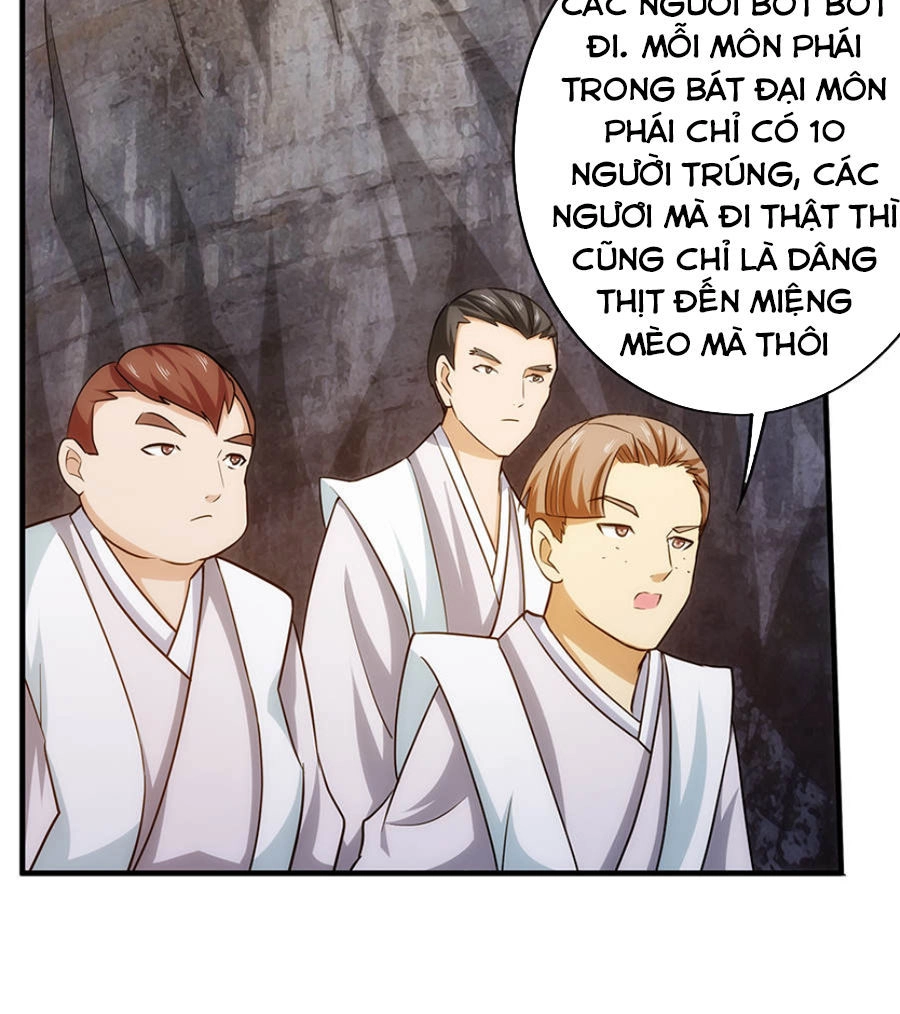 Tuyệt Thế Kiếm Thần Chapter 43 - 24