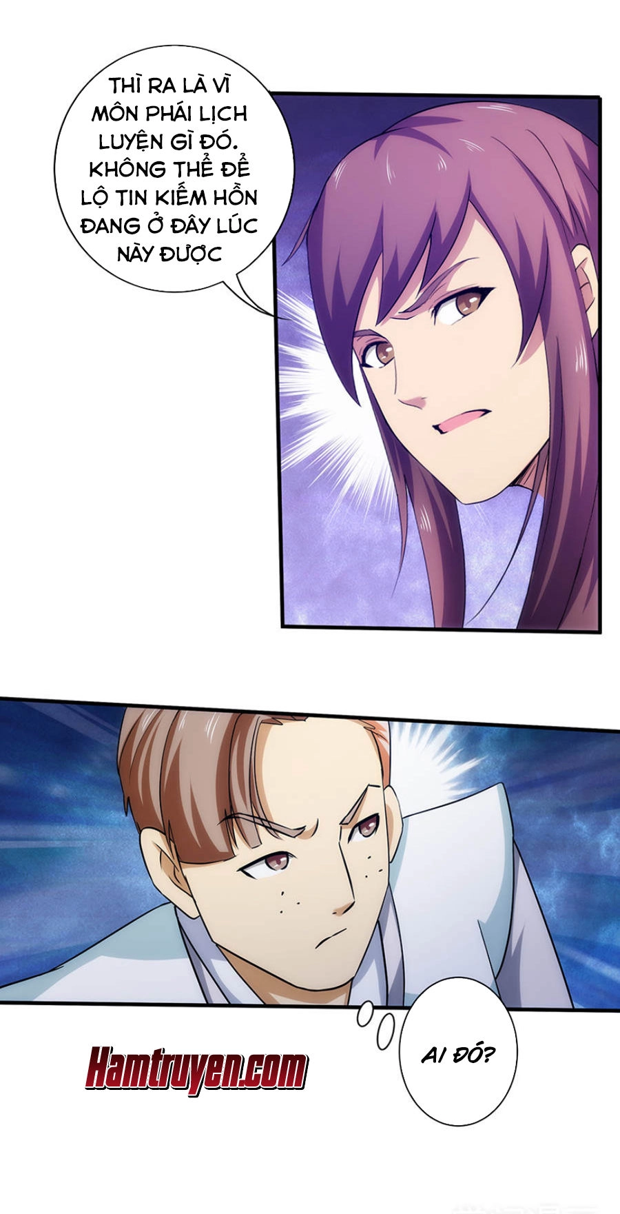 Tuyệt Thế Kiếm Thần Chapter 43 - 25