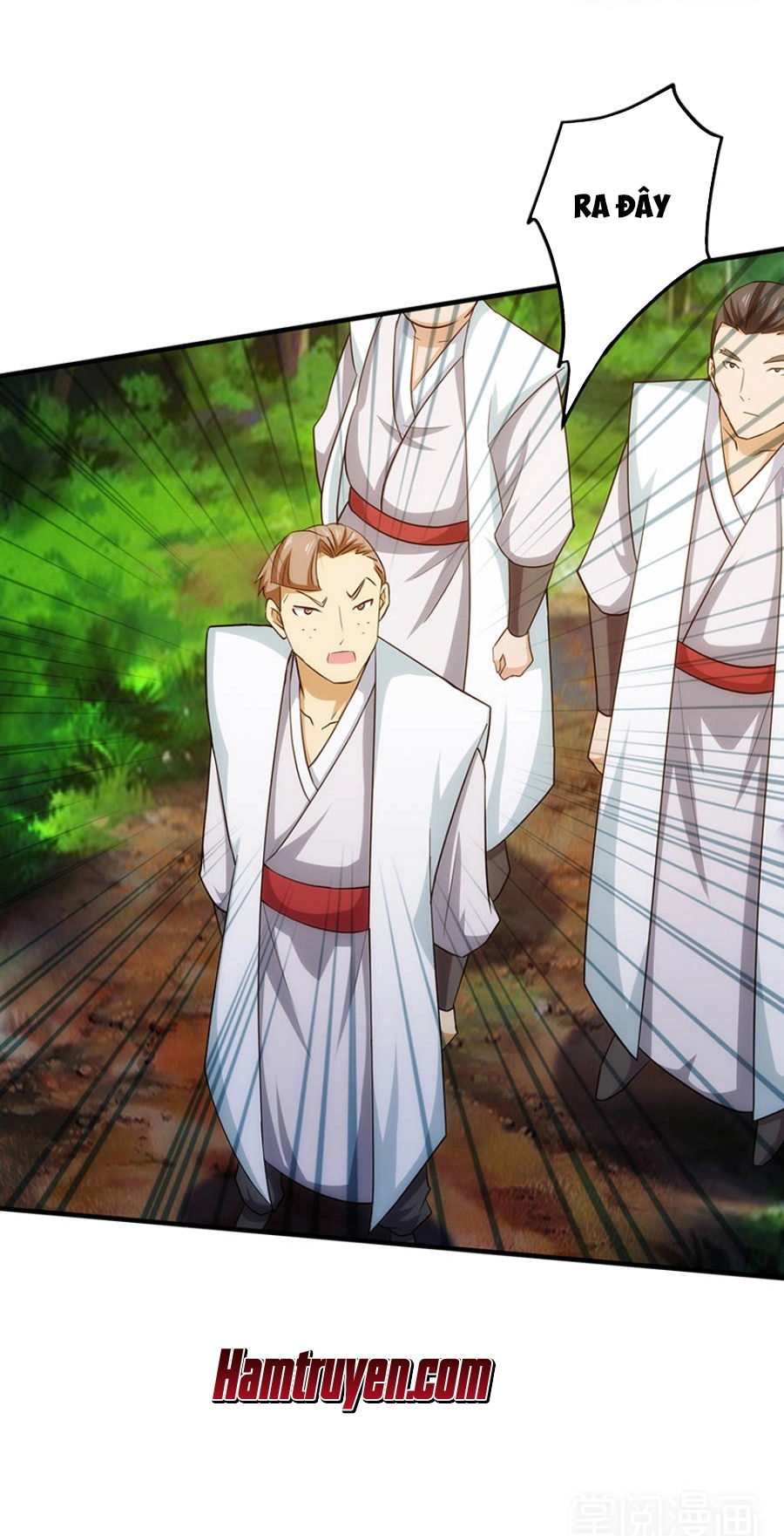 Tuyệt Thế Kiếm Thần Chapter 43 - 26