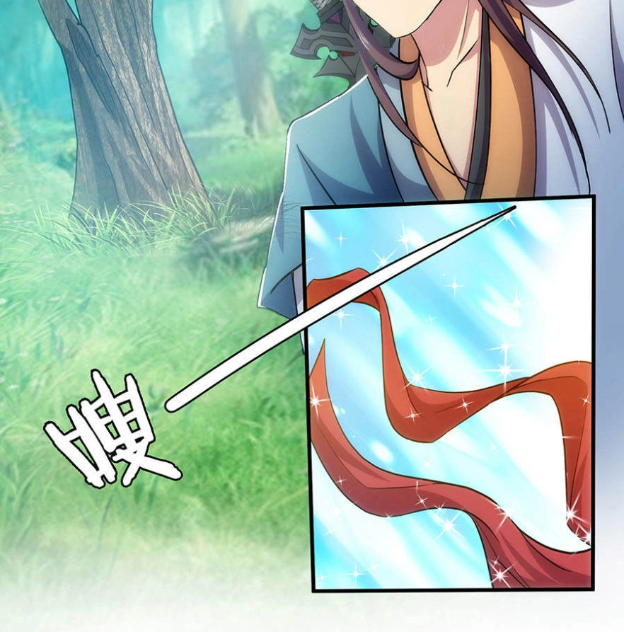 Tuyệt Thế Kiếm Thần Chapter 44 - 23