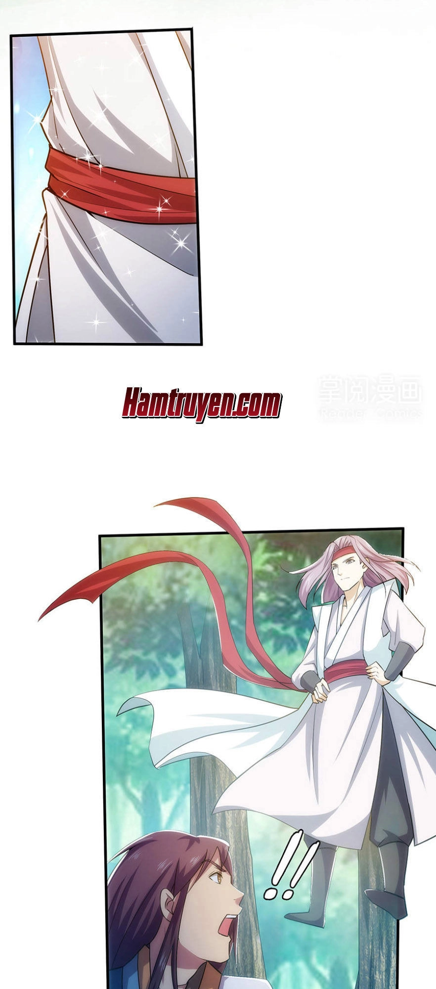 Tuyệt Thế Kiếm Thần Chapter 44 - 24