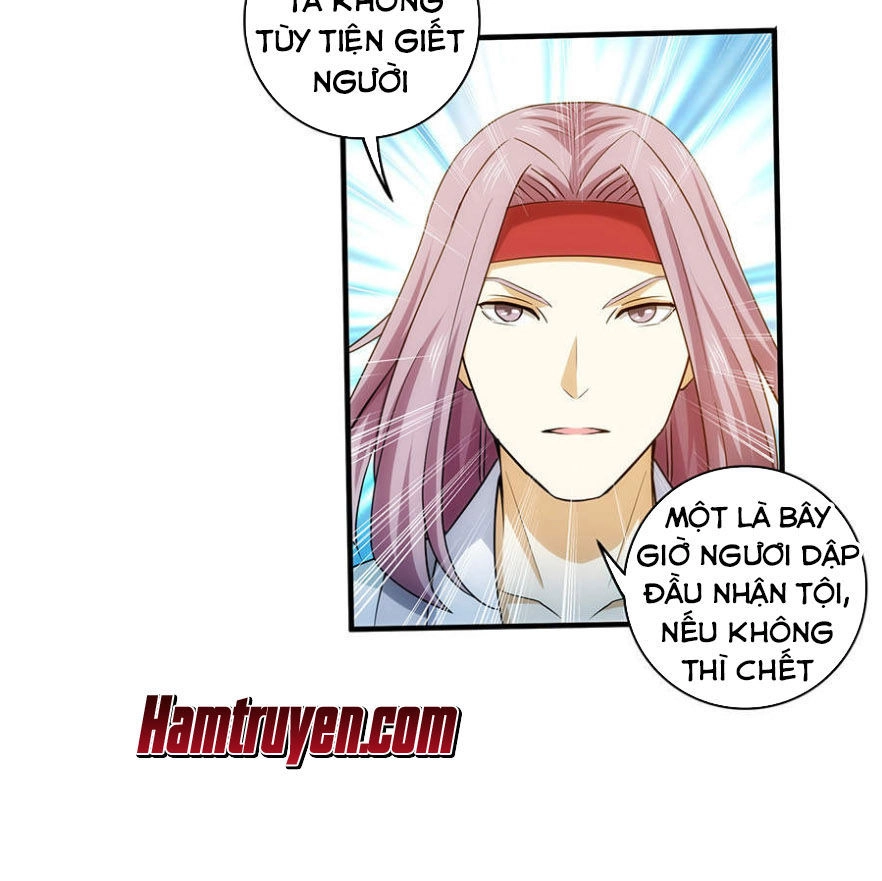 Tuyệt Thế Kiếm Thần Chapter 44 - 27