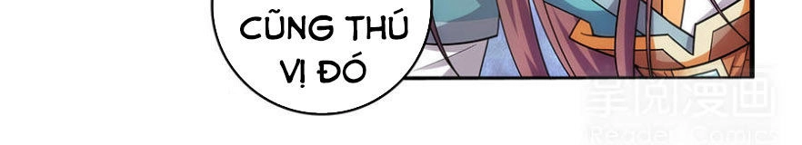 Tuyệt Thế Kiếm Thần Chapter 45 - 3