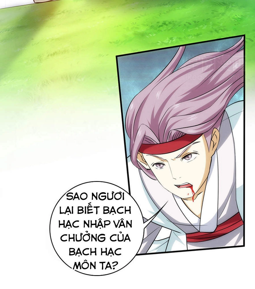 Tuyệt Thế Kiếm Thần Chapter 45 - 12