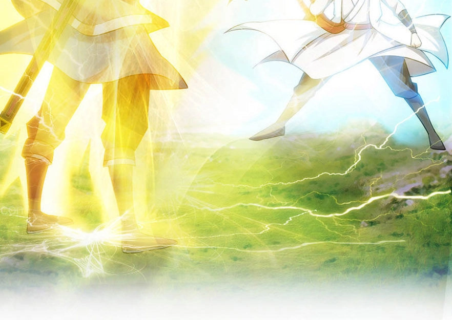 Tuyệt Thế Kiếm Thần Chapter 45 - 16