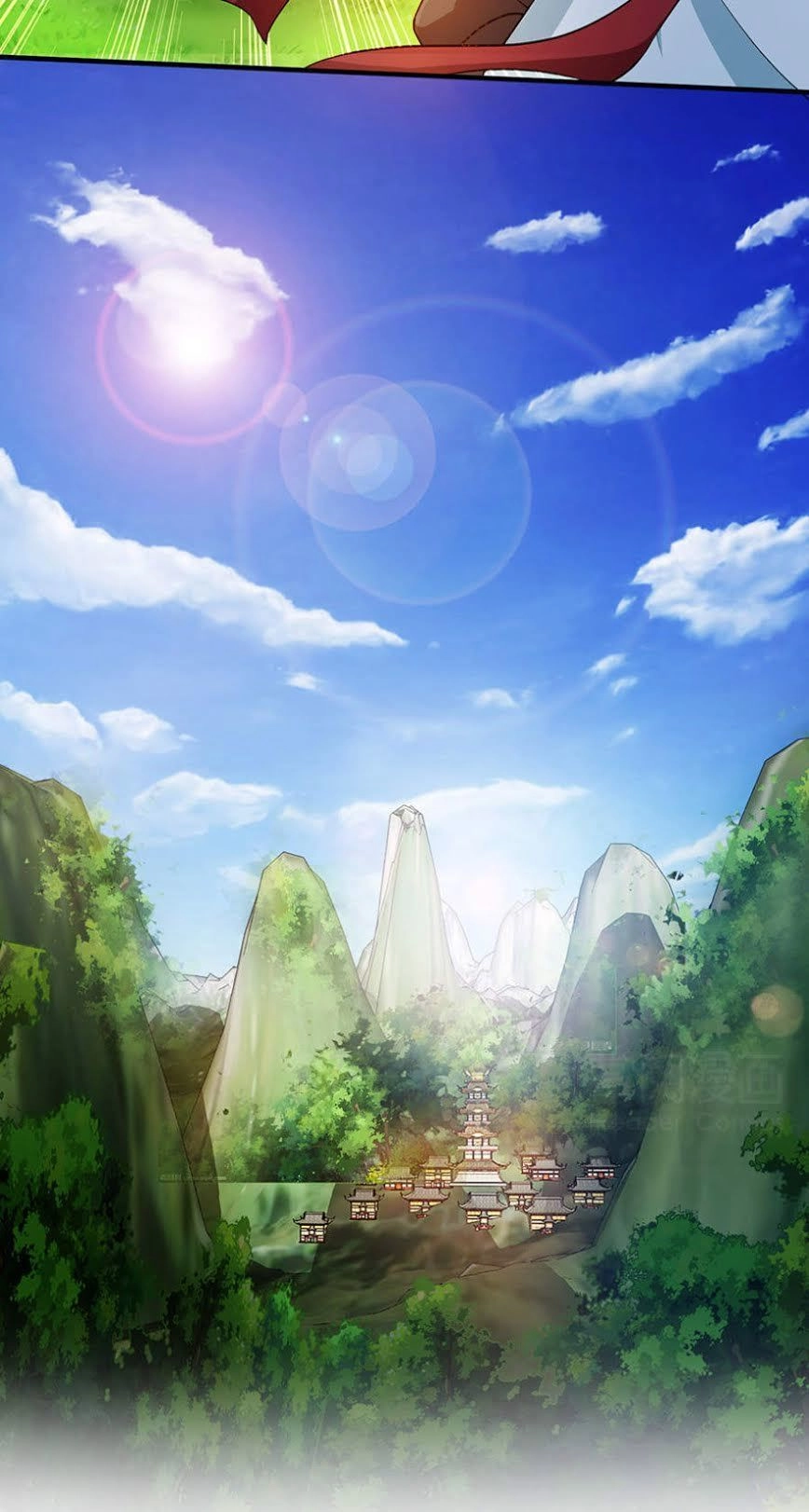 Tuyệt Thế Kiếm Thần Chapter 45 - 18