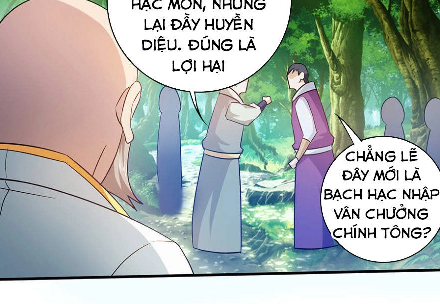 Tuyệt Thế Kiếm Thần Chapter 45 - 26