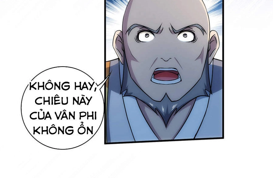 Tuyệt Thế Kiếm Thần Chapter 45 - 28