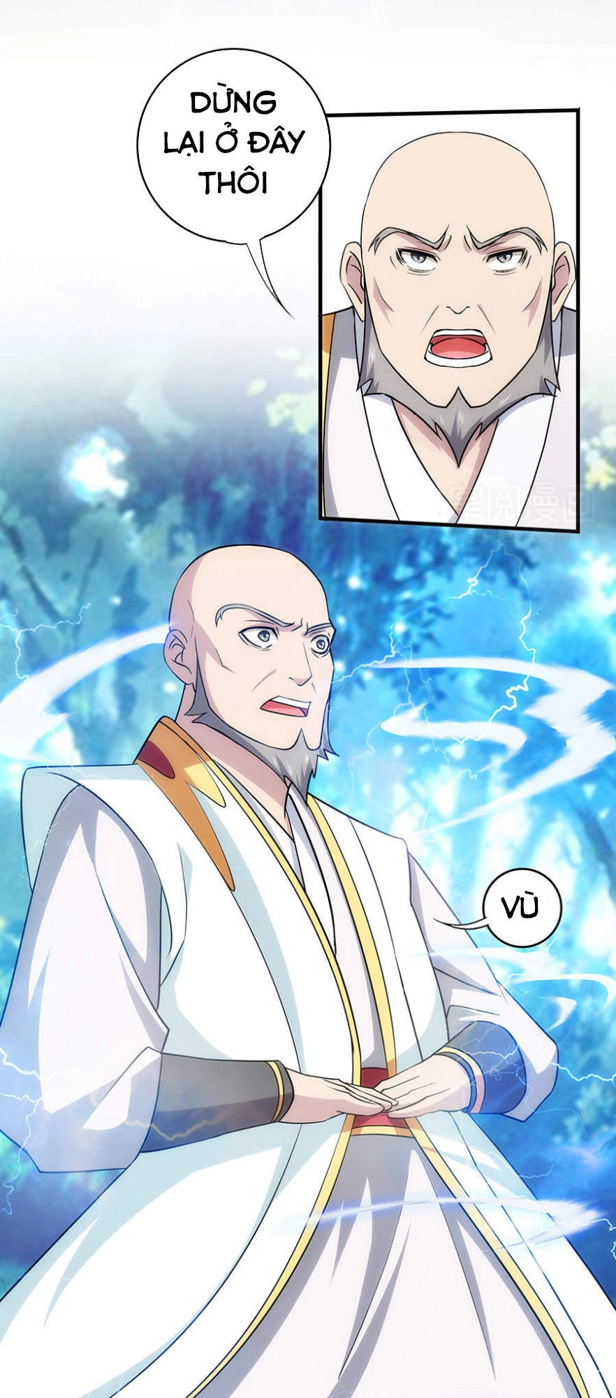 Tuyệt Thế Kiếm Thần Chapter 45 - 31